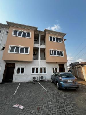 4 Bedroom Terrace Duplex +bq in a Fully Secured Estate, Surulere, Adelabu, Surulere, Lagos, Terraced Duplex for Sale