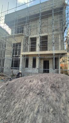 Direct Luxury 5 Units of 5 Bedroom Fully Detaches Duplexes Wit Sw/pool, Gra Ikeja Lagos, Ikeja Gra, Ikeja, Lagos, Detached Duplex for Sale