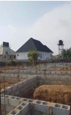 2000sqm, Residential, Behind Dunamis, Glory Dome Lugbe, Airport Road, Lugbe District, Abuja, Residential Land for Sale