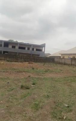 1000sqm, Residential, Behind Amac Market, Lugbe District, Abuja, Residential Land for Sale