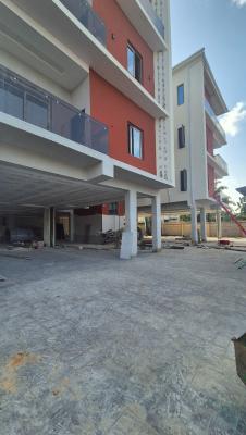 Direct Luxurious & Spacious 4 Bedroom Apartment (flat) with Bq, Sw/poo, Gra Ikeja Lagos, Ikeja Gra, Ikeja, Lagos, Detached Duplex for Sale