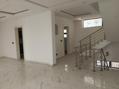 Beautiful 4 Bedrooms Terraced Duplex with BQ
