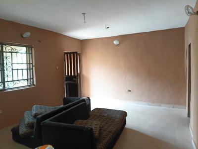 a Nice and Spacious Two Bedroom Flat, Akute-ajuwon Road, and Peaklane Secondary School, Ojodu, Lagos, Flat / Apartment for Rent