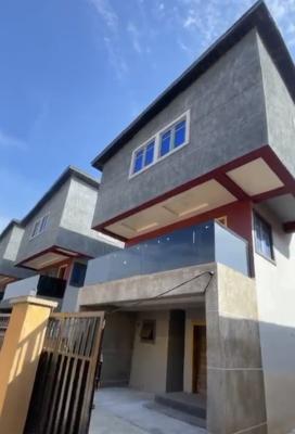 Fully Detached Duplex in Magodo Phase  1, Gra Phase 1, Magodo, Lagos, Detached Duplex for Sale