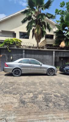 Massive 7 Bedroom Fully Detached Duplex Wit 2 Rms Bq & 2bedrm Challet, Gra Ikeja Lagos, Ikeja Gra, Ikeja, Lagos, Detached Duplex for Rent