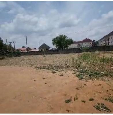 2,300sqm, Commercial, By Amac Market, Lugbe District, Abuja, Commercial Land for Sale