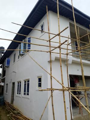 Brand New One Bedroom, Shell Cooperative, Eliozu, Port Harcourt, Rivers, Flat / Apartment for Rent