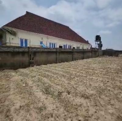 4000 Sqm, Multipurpose, Tarred Road By Express, By Express, Lugbe District, Abuja, Mixed-use Land for Sale