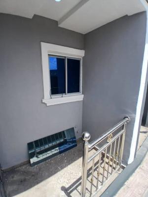 Newly Built Mini Flat, Okeira, Ado, Ajah, Lagos, Mini Flat (room and Parlour) for Rent