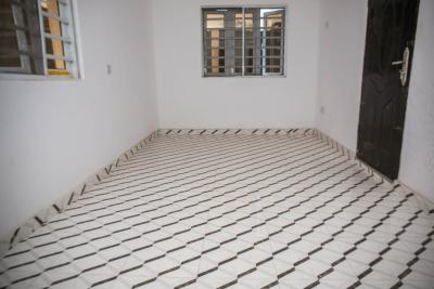 Newly Built Serviced 2 Bedroom Apartment (ground Floor), Abule Egba, Abule Egba, Agege, Lagos, Flat / Apartment for Rent