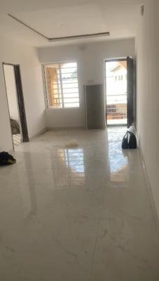 Newly Built Serviced 2 Bedroom Apartment (upstairs), Abule Egba, Abule Egba, Agege, Lagos, Flat / Apartment for Rent