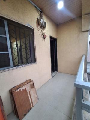 2bedroom Upstairs, in an Estate, Badore, Ajah, Lagos, House for Rent