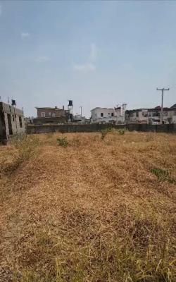 1000sqm, Residential, Tarred Road, Fcda Allocation, Lugbe District, Abuja, Residential Land for Sale