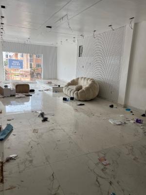 a Very Spacious Shop Upstairs at Lekki Phase 1, Lekki Phase 1 Lekki Lagos, Lekki Phase 1, Lekki, Lagos, Shop for Rent