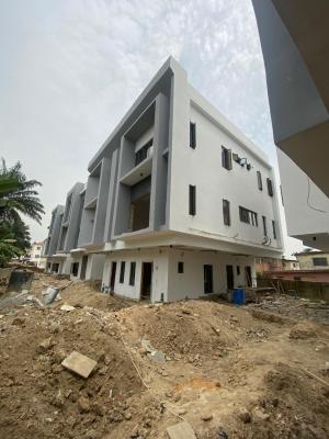 Tastefully Finished 5 Bedroom Duplexes with, Alaka, Alaka, Surulere, Lagos, Detached Duplex for Sale