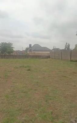 1000sqm, Residential, Lugbe District, Abuja, Residential Land for Sale