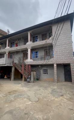 2-storey Building with Strong  Income Potential, Ikate Surulere, Surulere, Lagos, Block of Flats for Sale