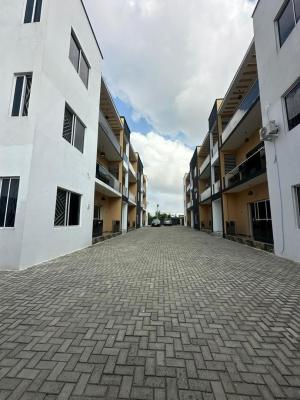 Modern and Spacious 2-bedroom Apartment with Bq, Ikota, Ikota, Lekki, Lagos, Flat / Apartment for Sale