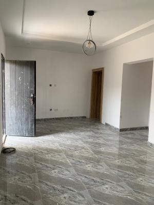 Newly Built 1 Bedroom Apartment, Sangotedo, Ajah, Lagos, Flat / Apartment for Rent