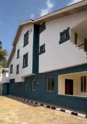 Luxury Detached Duplex with 2 Units of Standard Room Bq, Gra Scheme 3 ,cmd Road, Ikosi, Ketu, Lagos, Detached Duplex for Sale