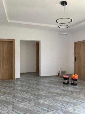 Newly Built 2 Bedroom Apartment, Sangotedo, Ajah, Lagos, Flat / Apartment for Rent