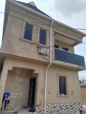 2 B/ Room Flat, Aboru Ipaja Lagos, Ipaja, Lagos, Flat / Apartment for Rent