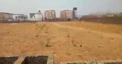 5,058sqm Residential Land in Jahi, Jahi, Abuja, Residential Land for Sale