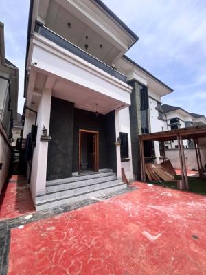 Studio Apartment, Osapa, Lekki, Lagos, Flat / Apartment for Rent