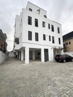2 Bedroom Apartment, Idado, Lekki, Lagos, Flat / Apartment for Rent