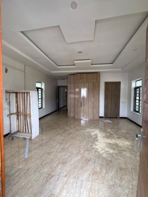 Lovely &spacious 5bedroom Fully Detached Duplex with 2bqs, Orchid Road, Lekki, Lagos, Detached Duplex for Rent