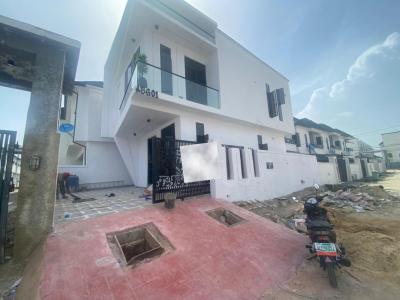 Newly Built 4bedroom Semi-detached Duplex, Ikota Villa Estate, Lekki, Lagos, Semi-detached Duplex for Sale