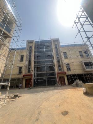 5 Bedroom Fully Detached +penthouse, Maitama District, Abuja, House for Sale