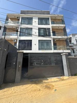 1-bedroom Apartment ( Mini Flat), Ologolo, Lekki, Lagos, Mini Flat (room and Parlour) for Rent