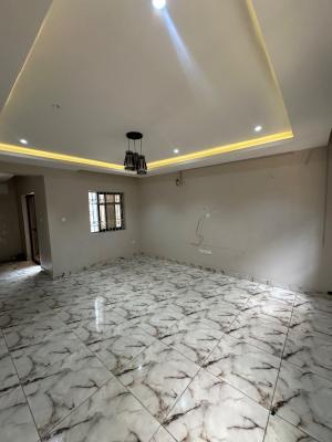 Spacious One Bedroom Flat with an Outdoor Area, Orchid, Lekki, Lagos, Mini Flat (room and Parlour) for Rent