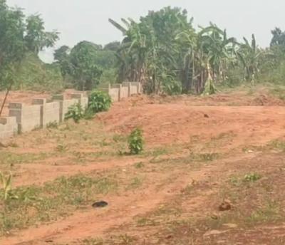 Govt. Approved Estate Strategically Locatef, Crystal City Estate  ,odawa Community,  Achalla, Awka North., Awka, Anambra, Mixed-use Land for Sale
