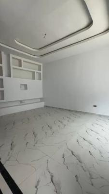 4 Bedroom Terrace Duplex, Sangotedo, Ajah, Lagos, Terraced Duplex for Rent