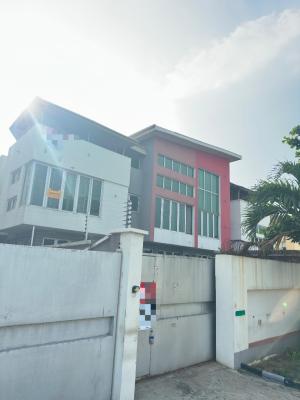 4 Bedroom Terrace Duplex, Lekki Right, Lekki, Lagos, Terraced Duplex for Sale