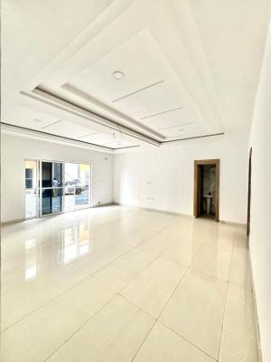 Newly Built 2 Bedrooms Apartment in a Secure Estate, Mobile Road, Ajah, Ajah, Lagos, Flat / Apartment for Rent