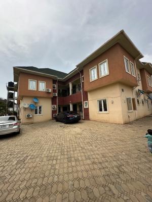 a Cute 2bedroom, News Engineering Estate Dawaki, Dawaki, Gwarinpa, Abuja, Flat / Apartment for Rent