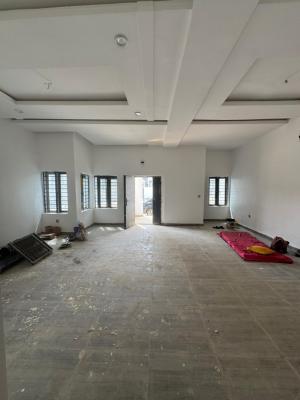 Newly Built and Well Finished 4 Bedroom Terrace Duplex with a Bq, Life Camp, Life Camp, Abuja, House for Rent