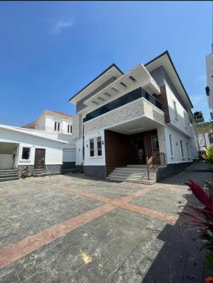 4 Bedroom Terrace Building, Guzape District, Abuja, Terraced Duplex for Sale