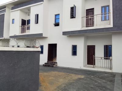 Luxury Miniflat, Back of Happyland/oke Ira, Sangotedo, Ajah, Lagos, Mini Flat (room and Parlour) for Rent