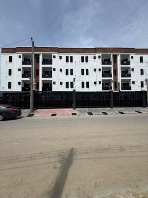𝐁𝐑𝐀𝐍𝐃 𝐍𝐄𝐖 2 𝐁𝐄𝐃𝐑𝐎𝐎𝐌 𝐀𝐏𝐀𝐑𝐓𝐌𝐄𝐍𝐓, Igbo Efon, Lekki, Lagos, Flat / Apartment for Rent
