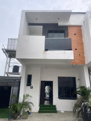 2 Bedroom Terrace Duplex Available, Westend Estate, Ikota, Lekki, Lagos, Terraced Duplex for Rent