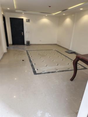 Well Maintained and Spacious 1 Bedroom Apartment with 24 Hours Light, Victoria Island (vi), Lagos, Mini Flat (room and Parlour) for Rent