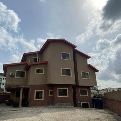 2 Wing of 6 Bedroom Semi Detached Duplex, Allen, Ikeja, Lagos, Semi-detached Duplex for Sale
