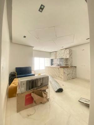 Newly Built Two(2) Bedroom Apartment with Luxury Features and Finishin, in Secured Estate at Ikate Lekki, Ikate Elegushi, Lekki, Lagos, Flat / Apartment for Rent