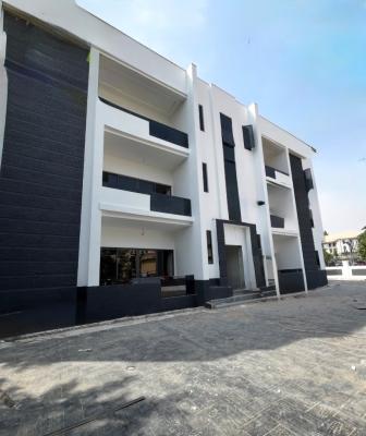Brand New 3 Bedroom Apartment, Wuse 2, Wuse 2, Abuja, Flat / Apartment for Sale