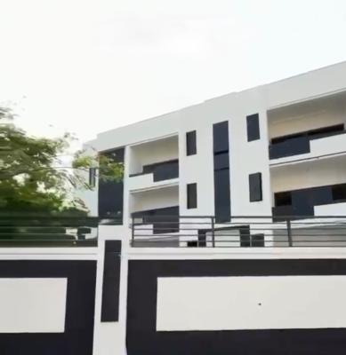 Brand New 3 Bedroom Apartment, Wuse 2, Abuja, Flat / Apartment for Sale