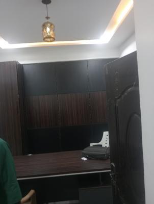 Well Furnished Office Space Now Available, Utako Main, Utako, Abuja, Office Space for Rent